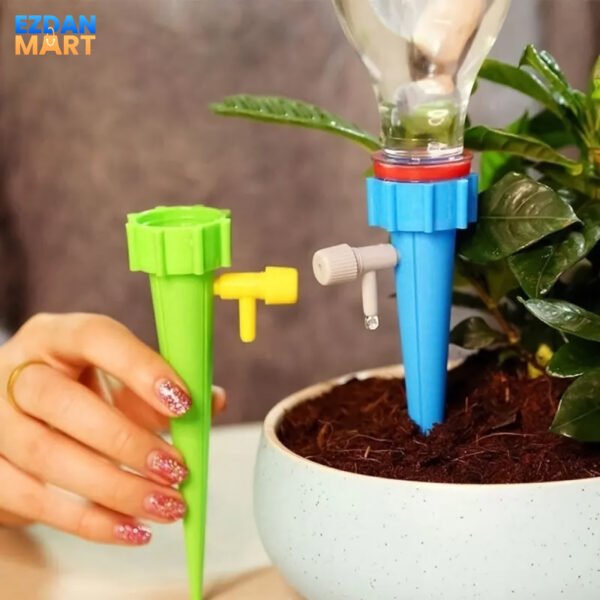 Automatic Water Drip Device (10 Piece)
